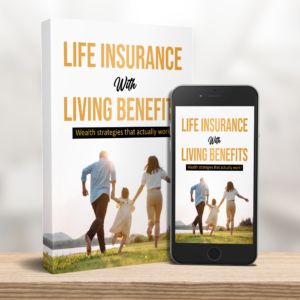 Life Insurance 101 E-Book